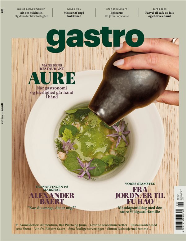 gastro