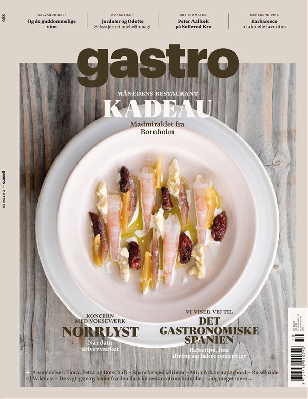 gastro