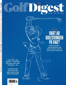 Golf Digest Golf Digest