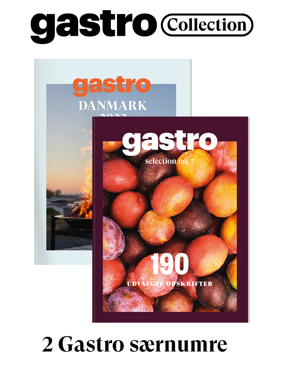 Gastro Collection