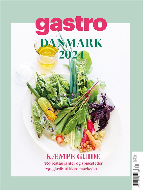 Gastro Collection