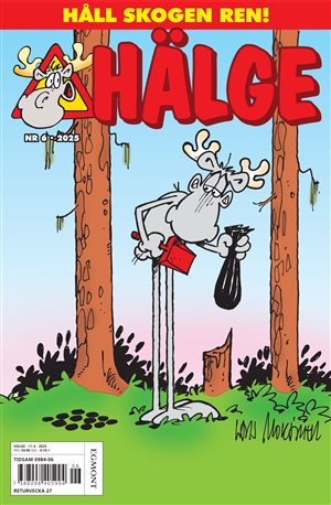 Hälge