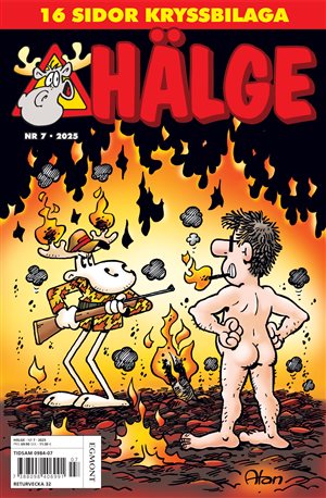 Hälge