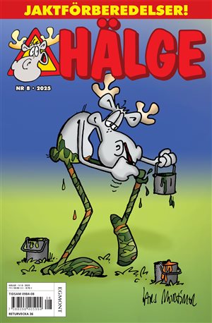 Hälge