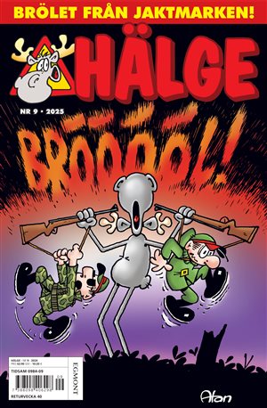 Hälge
