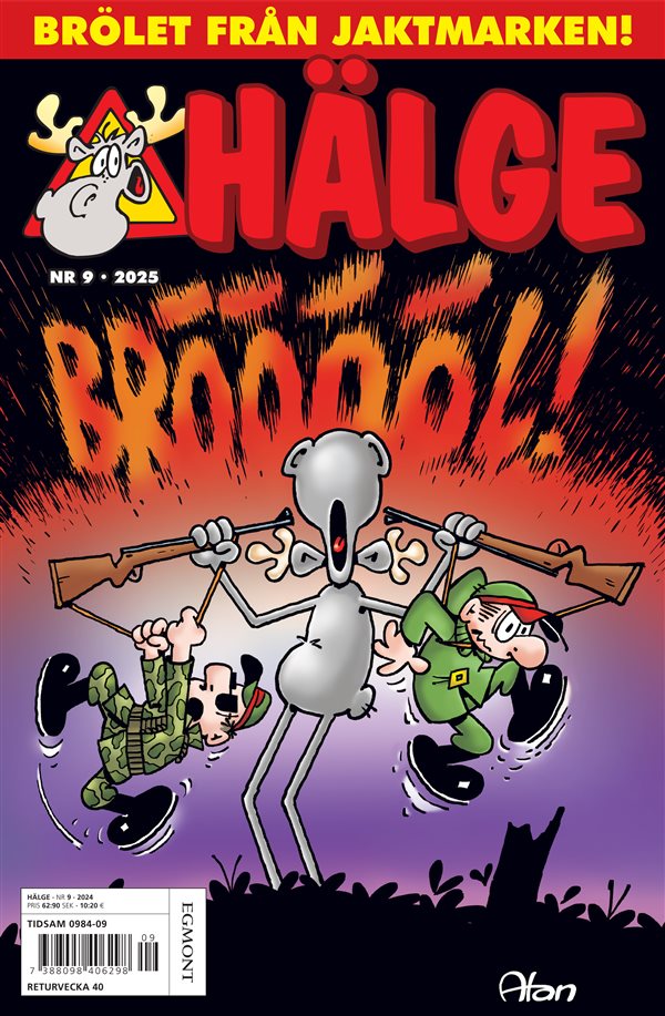 Hälge