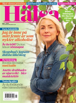 Hälsa