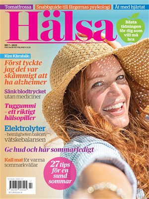 Hälsa