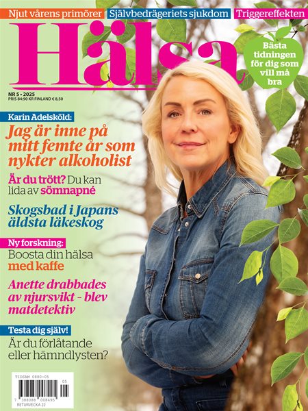Hälsa