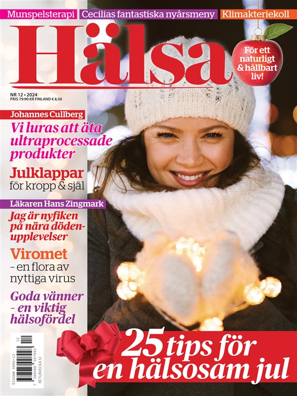 Hälsa