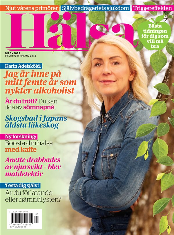 Hälsa
