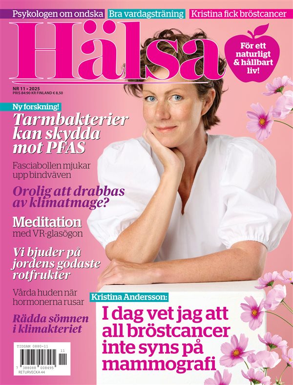 Hälsa