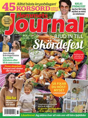 Hemmets Journal