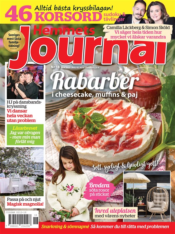 Hemmets Journal
