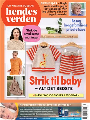 Hendes Verden