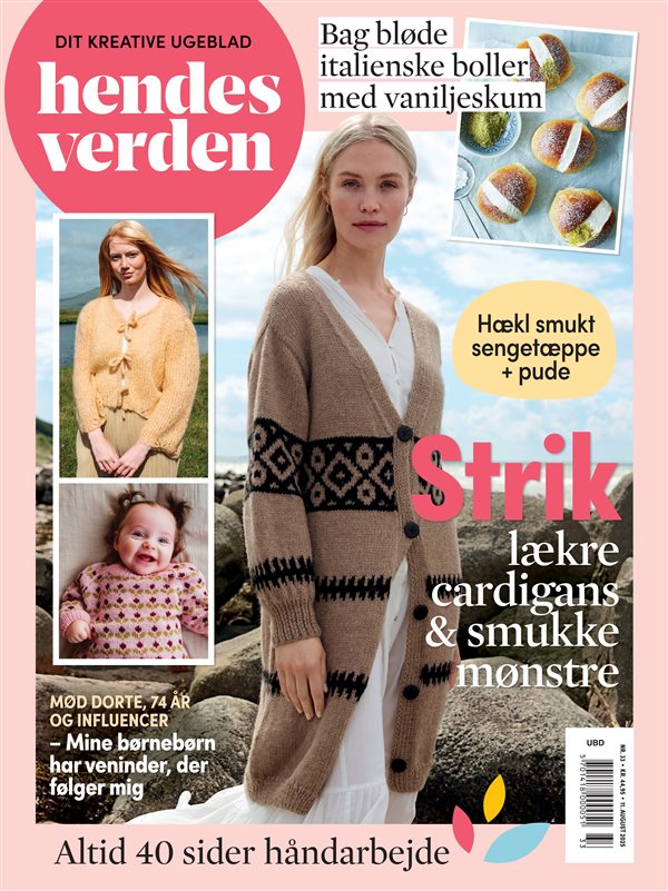Hendes Verden