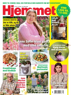 Hjemmet