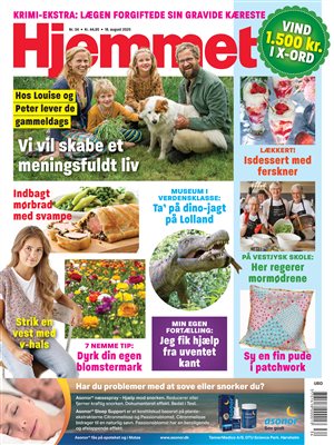 Hjemmet