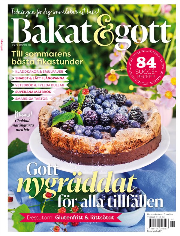 Hemmets Journal Special