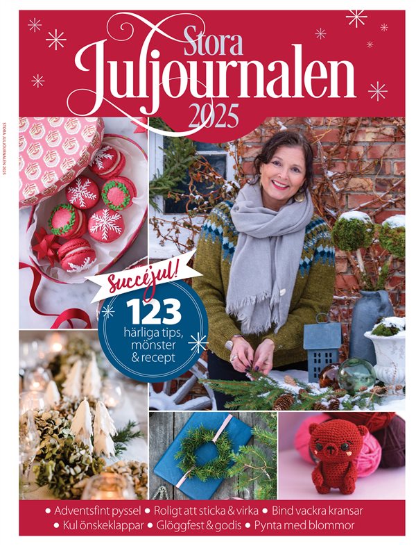 Hemmets Journal Special