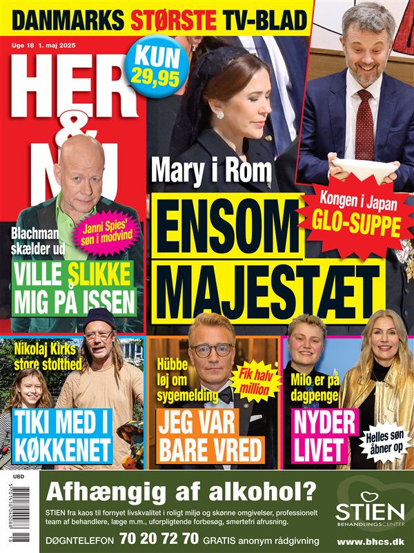HER&NU