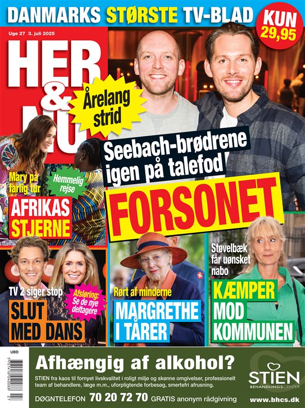 HER&NU