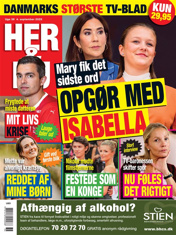 HER&NU
