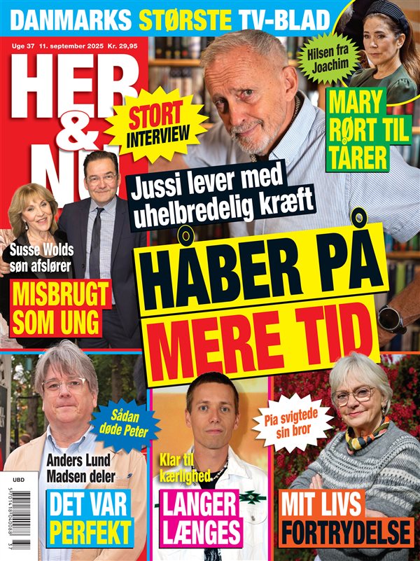 HER&NU