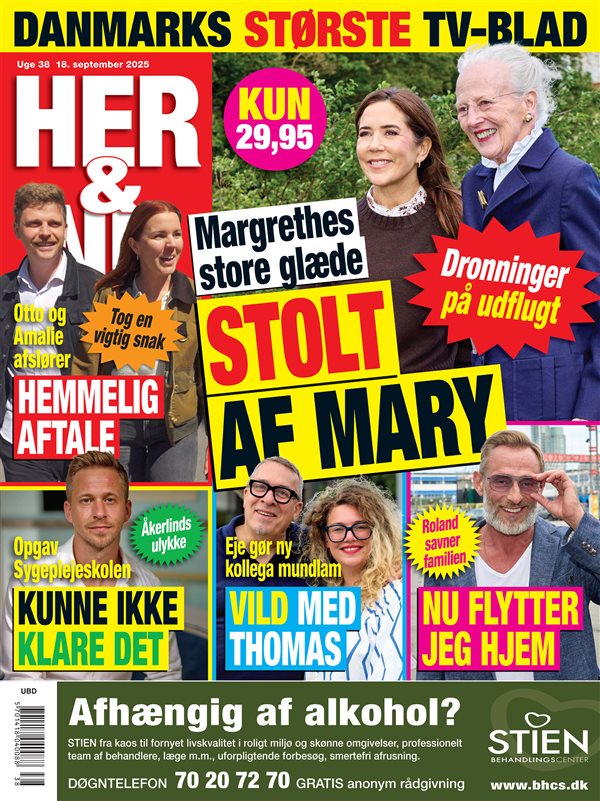 HER&NU