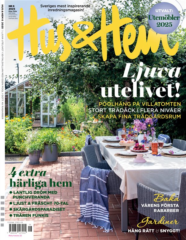 Hus & Hem