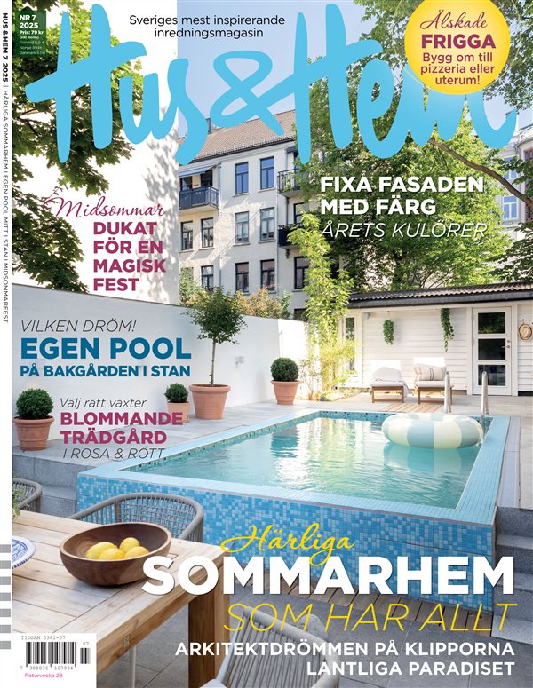 Hus & Hem