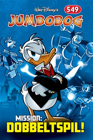 Jumbobog