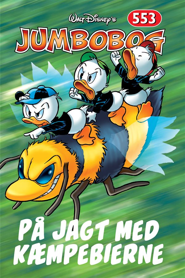 Jumbobog