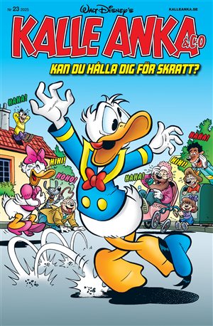 Kalle Anka & C:o