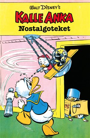 Kalle Anka & C:o Nostalgoteket