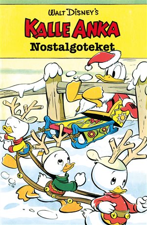 Kalle Anka & C:o Nostalgoteket