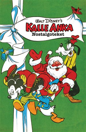 Kalle Anka & C:o Nostalgoteket