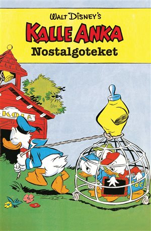 Kalle Anka & C:o Nostalgoteket