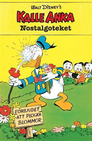 Kalle Anka & C:o Nostalgoteket