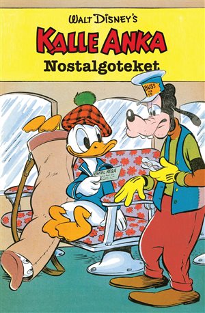 Kalle Anka & C:o Nostalgoteket