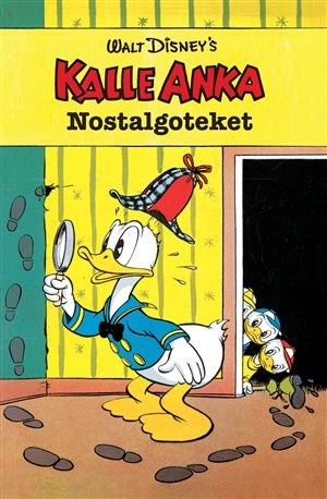 Kalle Anka & C:o Nostalgoteket