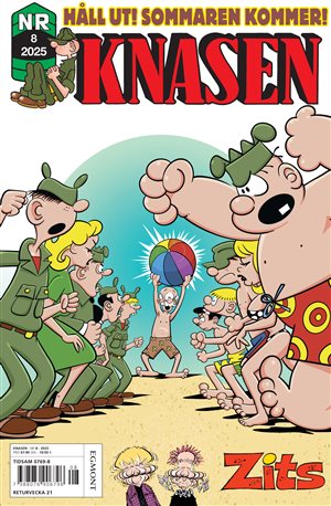Knasen