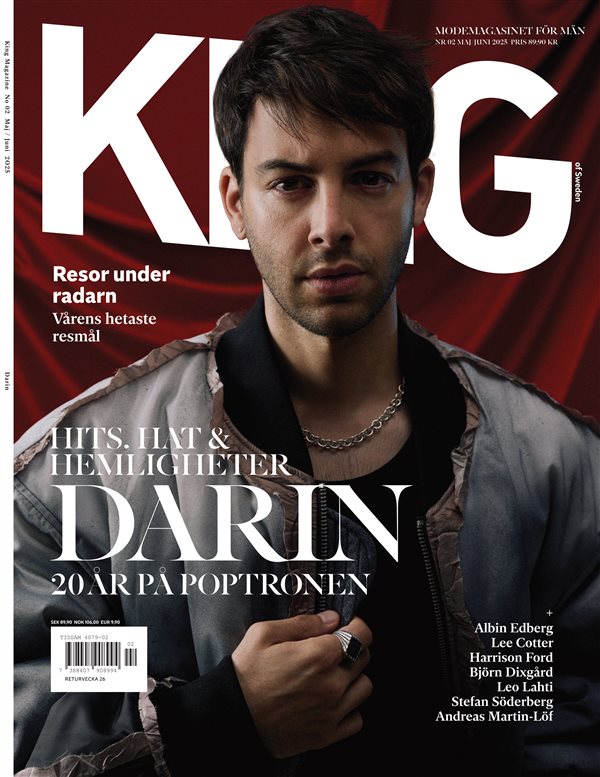 King