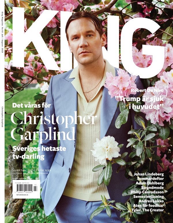 King