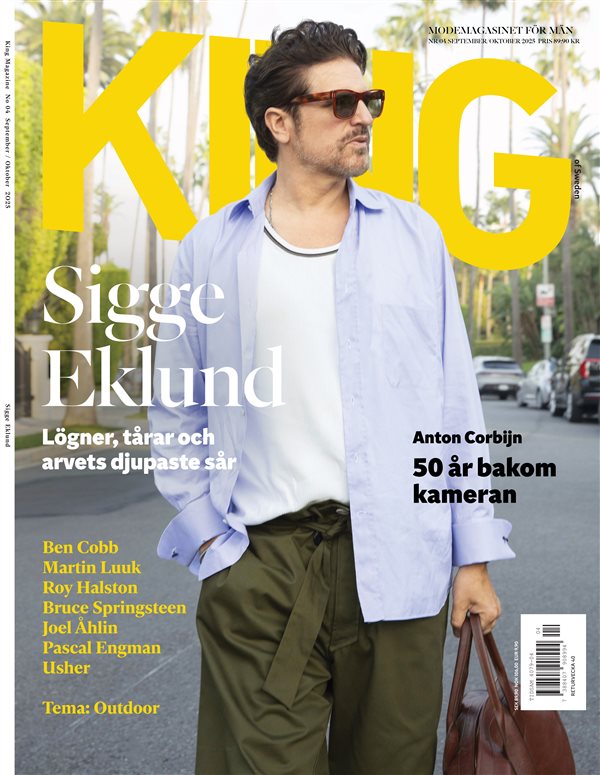 King