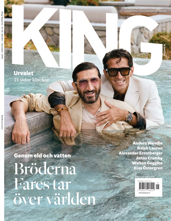 King