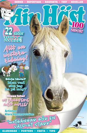 Min Häst