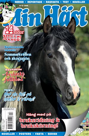 Min Häst