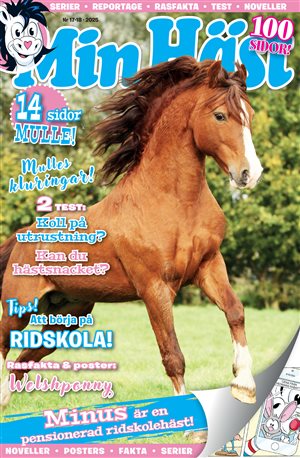 Min Häst