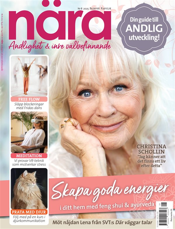Nära